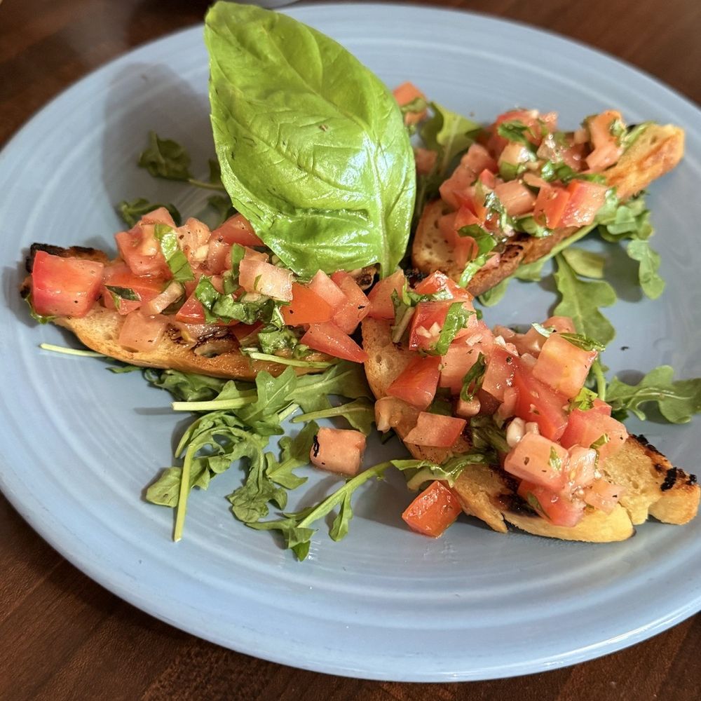 IL Portale - Bruschetta - Italian Near Me - Mountain View, California