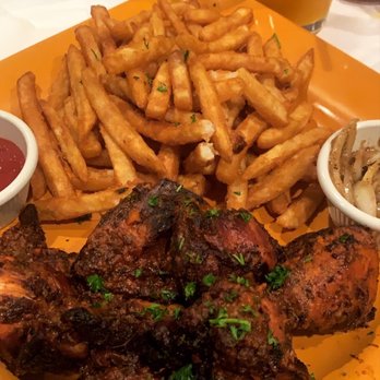Nailah's kitchen - Senegalese Near Me - Baltimore, Maryland