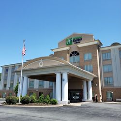 Holiday Inn Express