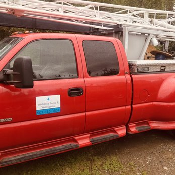 Welldone pump and well service - Well Drilling Near Me Welldone pump and well service - Well Drilling Near Me