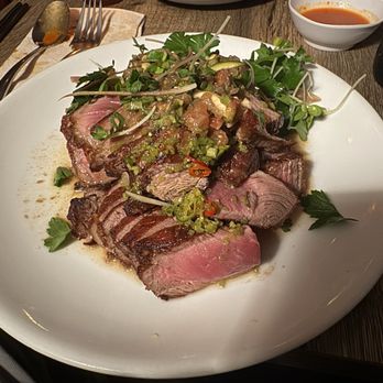 Mawn - Steak - Cambodian Near Me - Philadelphia, Pennsylvania