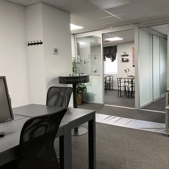 Sybil Property Co-work - Shared Office Spaces Near Me - Carmel, New York Sybil Property Co-work - Shared Office Spaces Near Me - Carmel, New York