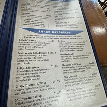 Hi Tulip Cafe - Menu - American Near Me - Flagler Beach, Florida Hi Tulip Cafe - Menu - American Near Me - Flagler Beach, Florida