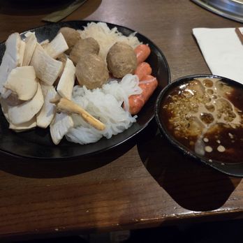 Happy Lamb Hot Pot - Hot Pot Near Me - Boston, Massachusetts