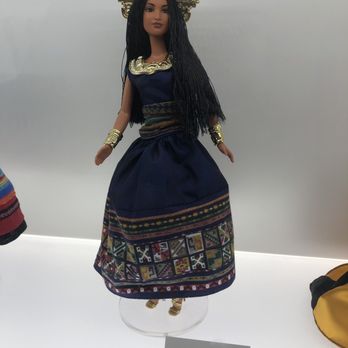 Barbie Expo - Children's Museums Near Me - Montreal, Quebec