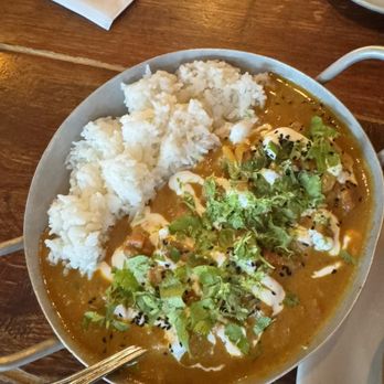 Nue - South African Bunny Chow - $24 - Tapas/Small Plates Near Me - Seattle, Washington