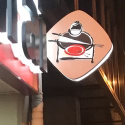 Samurai - Fachada