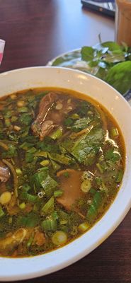 Kien Giang Restaurant by null