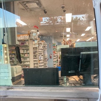 CVS Pharmacy - Glad the drive-through is open - Drugstores Near Me - Long Beach, California