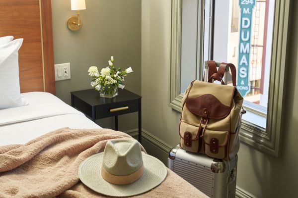 Hotel Richemont by null