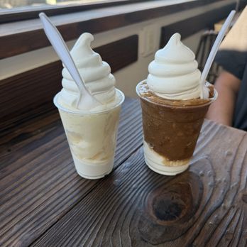 Jonny's Italian Ice - Ice Cream & Frozen Yogurt Near Me - Sunnyvale, California