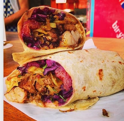 BaBa G's Brixton by null