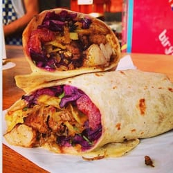 Baba G's