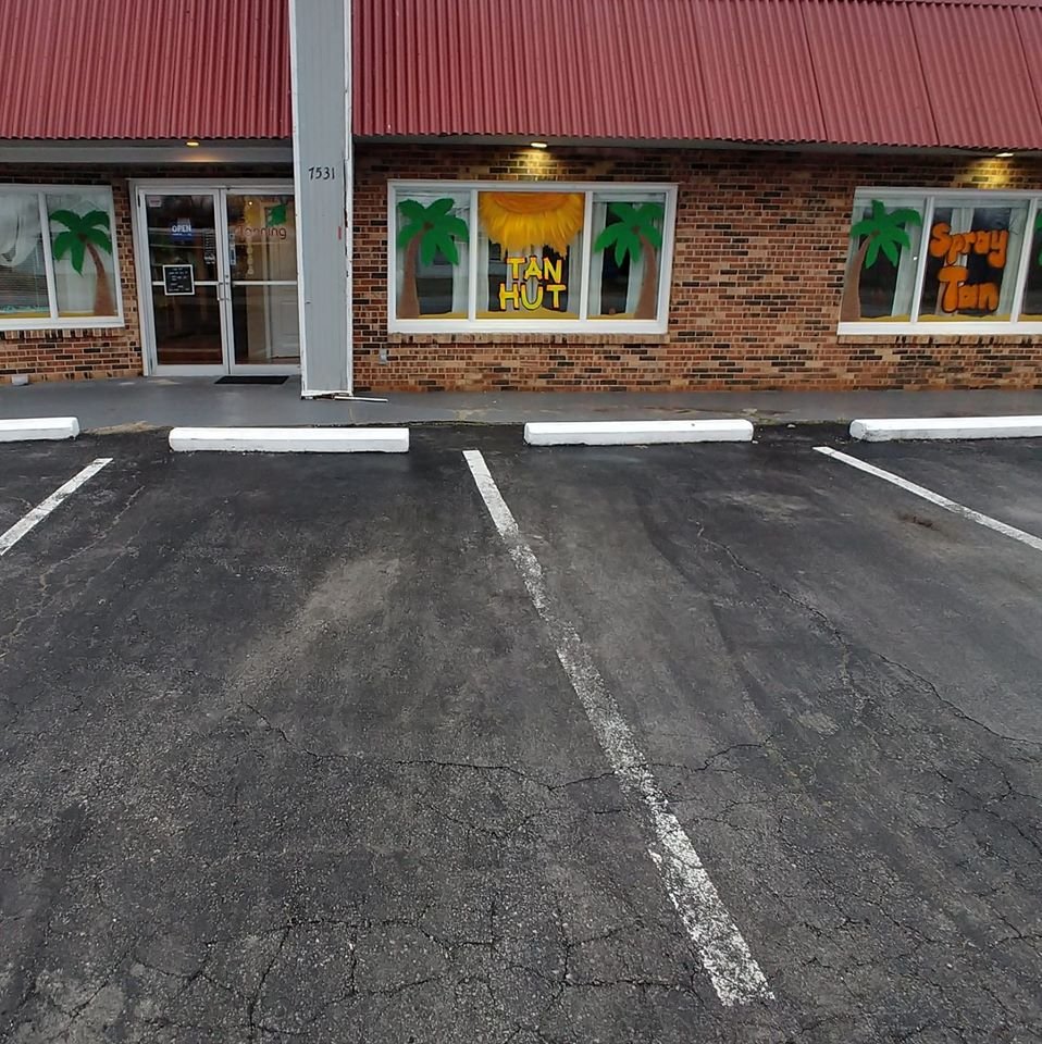 TAN HUT Updated May 2024 7531 Leavenworth Rd, Kansas City, Kansas