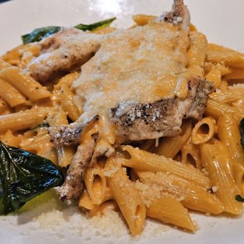 Yard House - Fontina Vodka Penne - Bars Near Me - Glendale, Arizona