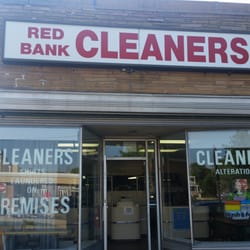 Red Bank Cleaners