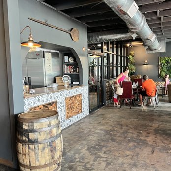 Reve Brewing - Breweries Near Me - Atlantic Beach, Florida