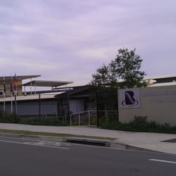 Brisbane Bayside State College
