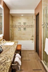 JW Marriott Scottsdale Camelback Inn Resort & Spa by null