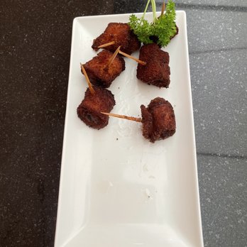 Bodega Spanish Tapas & Lounge - Datiles Dtiles Con Tocino - Tapas Bars Near Me - Washington, DC, District of Columbia Bodega Spanish Tapas & Lounge - Datiles Dtiles Con Tocino - Tapas Bars Near Me - Washington, DC, District of Columbia