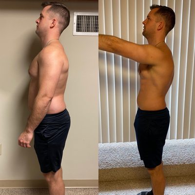 Results Based Fitness