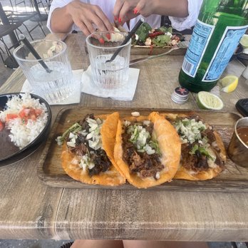 Oh! Mexico - Mexican Near Me - Miami Beach, Florida