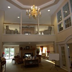 Legacy Senior Living - Legacy Senior Living