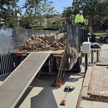 Angel Demolition  - Demolition Services Near Me
