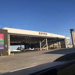 Aero Center Epps Atlanta
