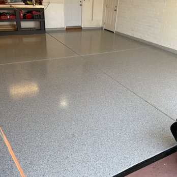 Armor Kote Garage Floors - Flooring Near Me - Tempe, Arizona