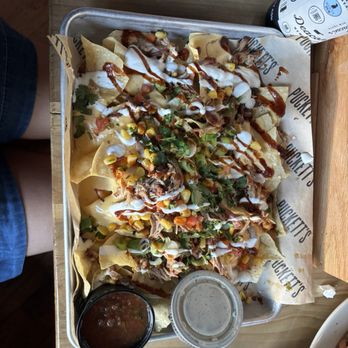 Puckett's Restaurant - Pulled pork Pucketts Nachos - Southern Near Me - Pigeon Forge, Tennessee Puckett's Restaurant - Pulled pork Pucketts Nachos - Southern Near Me - Pigeon Forge, Tennessee