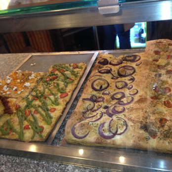 Slice Pizza & Bread Bar - Pizza Near Me - Manchester, XGM Slice Pizza & Bread Bar - Pizza Near Me - Manchester, XGM