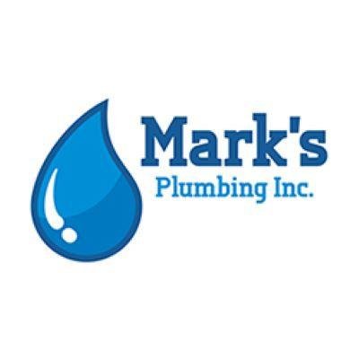 Mark's Plumbing