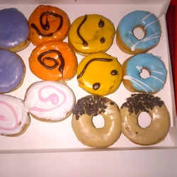 Dunkin' Donuts