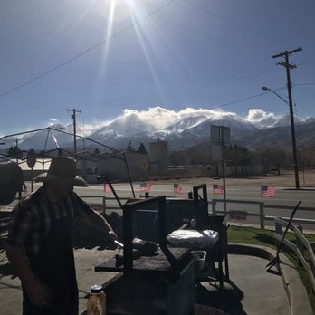 Copper Top BBQ - Barbeque Near Me - Big Pine, California Copper Top BBQ - Barbeque Near Me - Big Pine, California