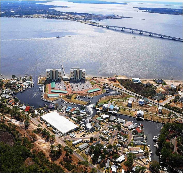 Bayside Marina
