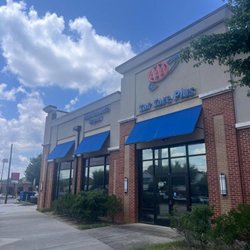 AAA Chastain Park Car Care Plus