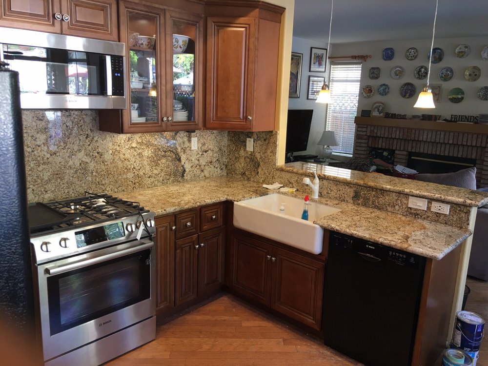 Slide of GW Construction