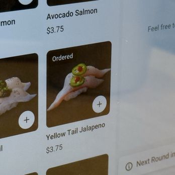 Sushi REV - Sushi Bars Near Me - Irvine, California