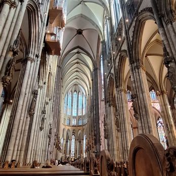 Kölner Dom - Landmarks & Historical Buildings Near Me - Cologne, NW Kölner Dom - Landmarks & Historical Buildings Near Me - Cologne, NW