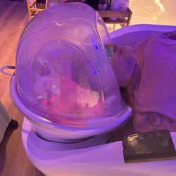 MK Head &Scalp Spa
