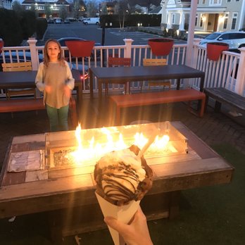 Milkcraft - Bourbon Breakfast - Desserts Near Me - Fairfield, Connecticut