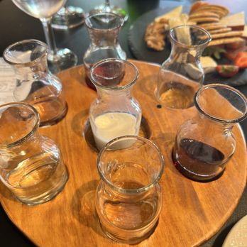 Tomasello Winery - Cranford - Wine samples - Wineries Near Me - Cranford, New Jersey