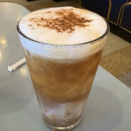 Latte Latte