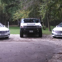 American Classic Limousine