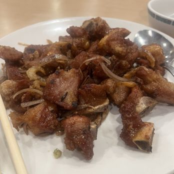Mayflower Restaurant - Chinese Near Me - Milpitas, California