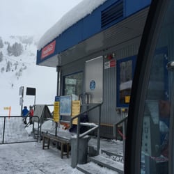 Zweikofelbahn