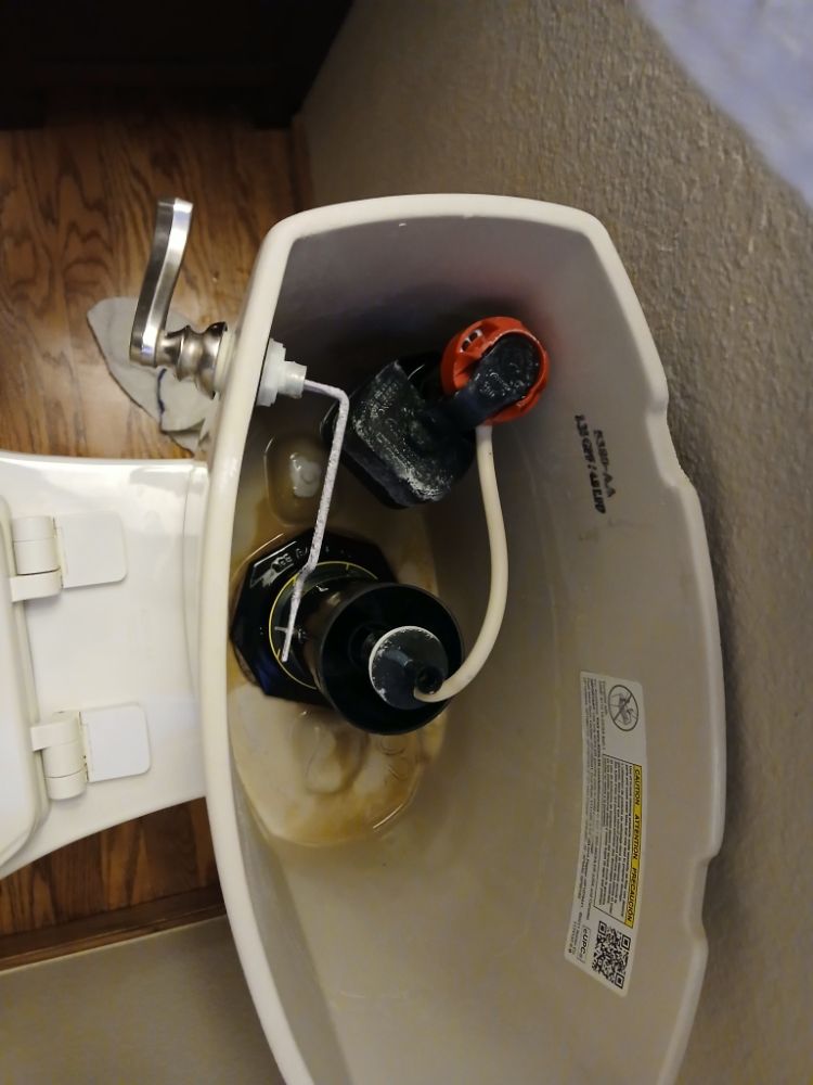 Slide of Mac's Plumbing Services