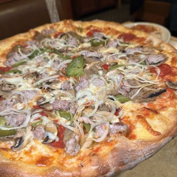 Pagliacci's Restaurant - Pagliacci 's Special - Pizza Near Me - Plainville, Connecticut Pagliacci's Restaurant - Pagliacci 's Special - Pizza Near Me - Plainville, Connecticut