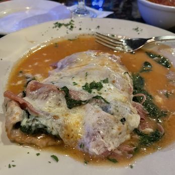 Antonio's Trattoria - Veal - Italian Near Me - Bronx, New York